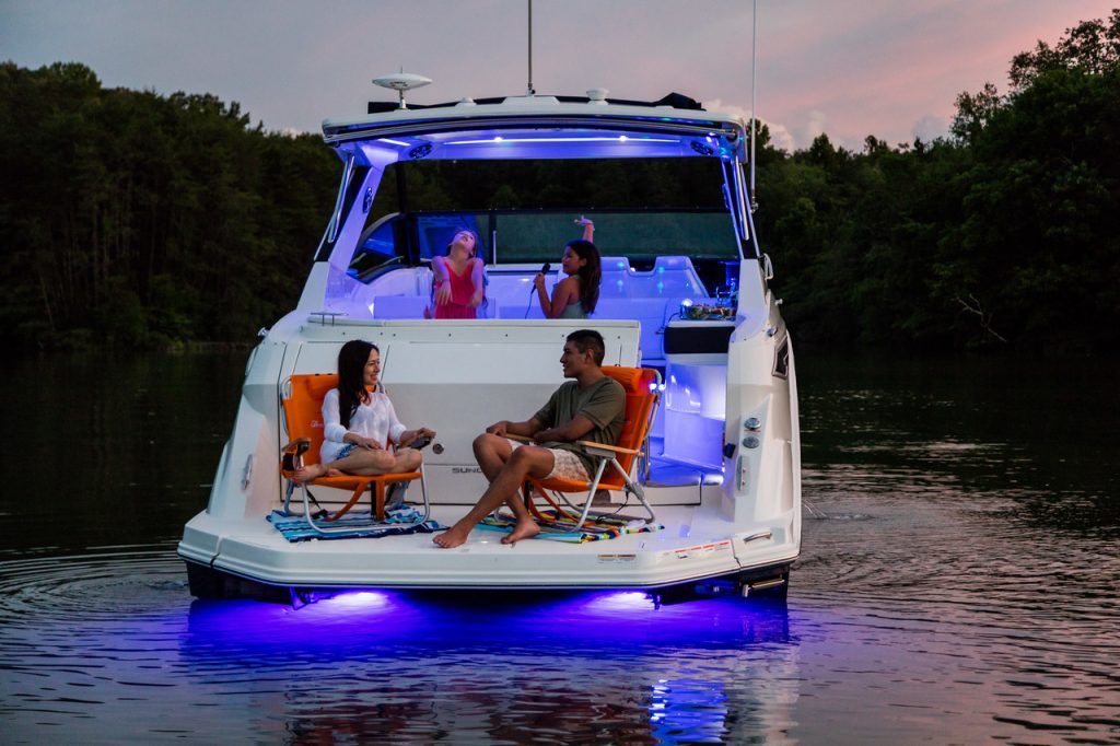 Sea Ray 320 Sundancer IB 2027 (69)