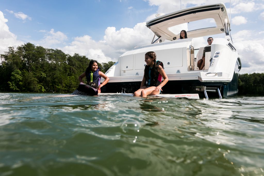 Sea Ray 320 Sundancer IB 2027 (71)