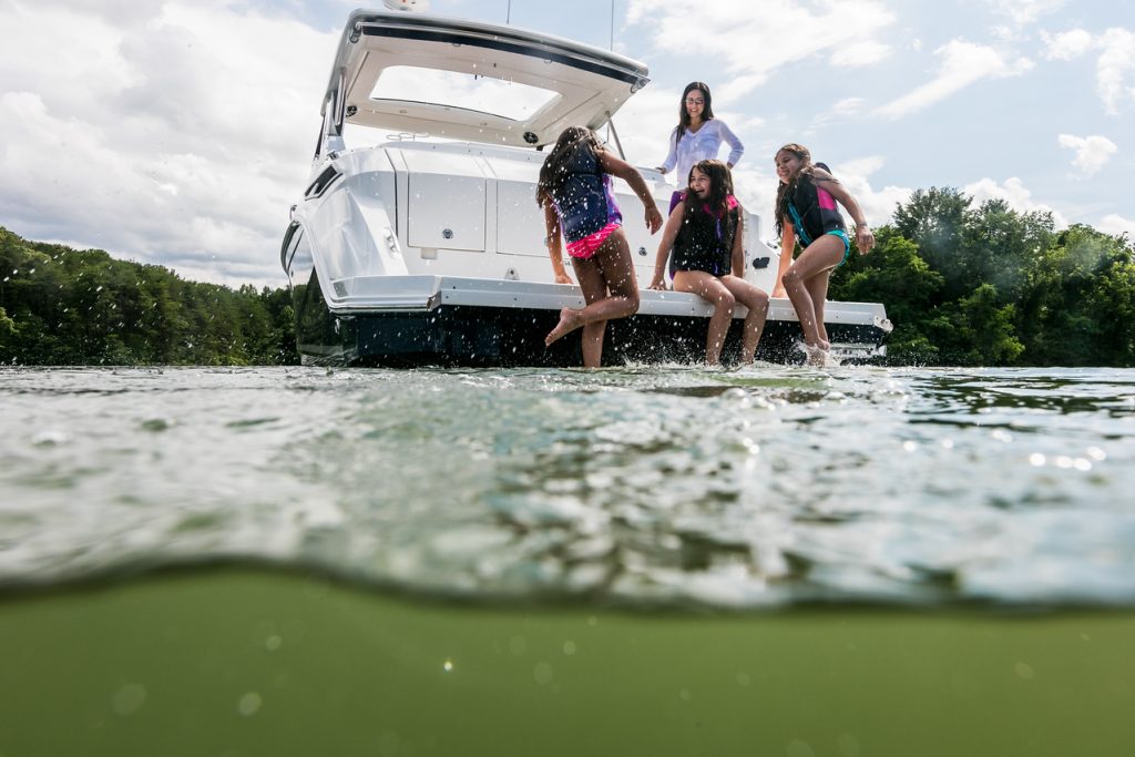 Sea Ray 320 Sundancer IB 2027 (72)