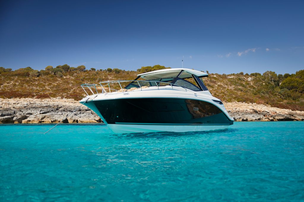 Sundancer 320