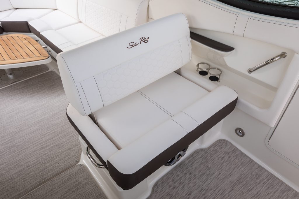 Sea Ray 320 Sundancer IB 2027 (78)