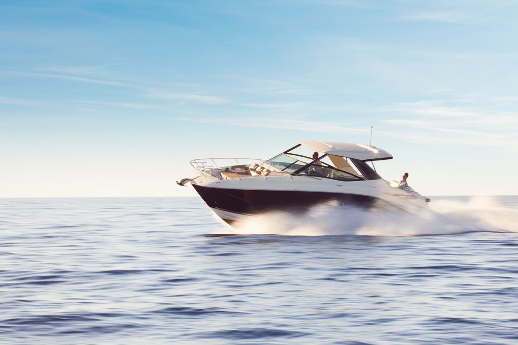 Sundancer 320