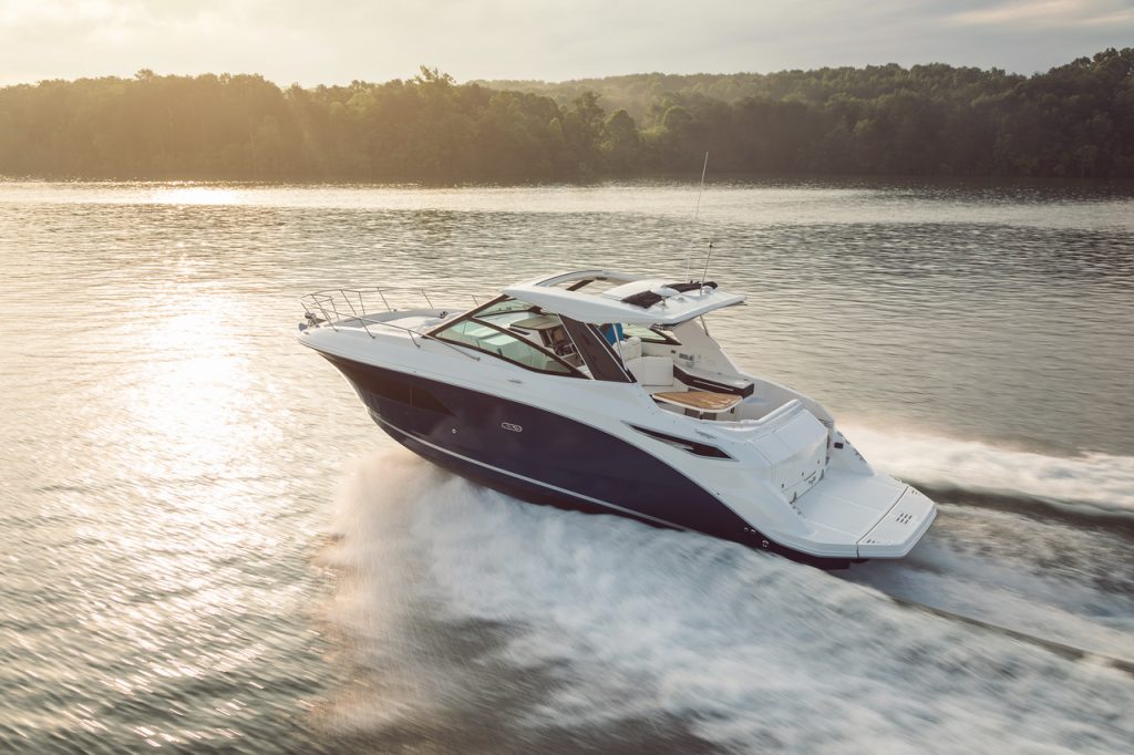 Sundancer 320