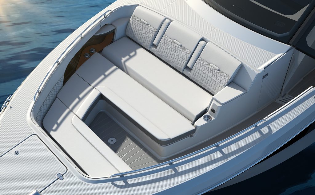 Sea Ray 370 Sundancer OB 2027 (141)