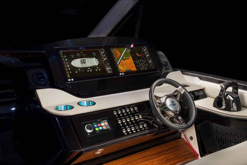 Sea Ray 370 Sundancer OB 2027 (5)