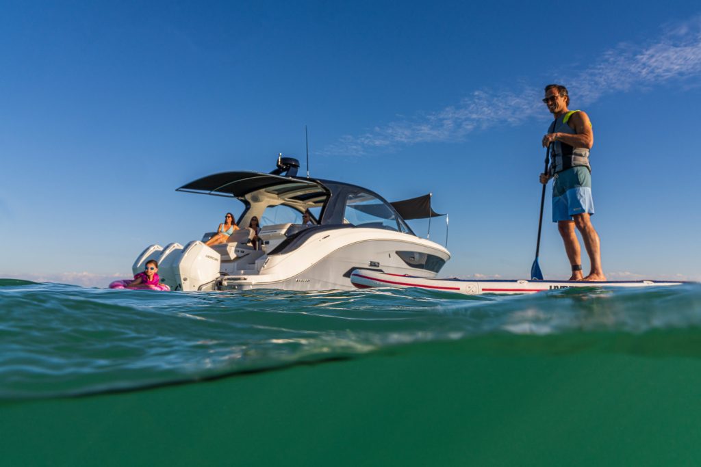 Sea Ray 370 Sundancer OB 2027 (51)