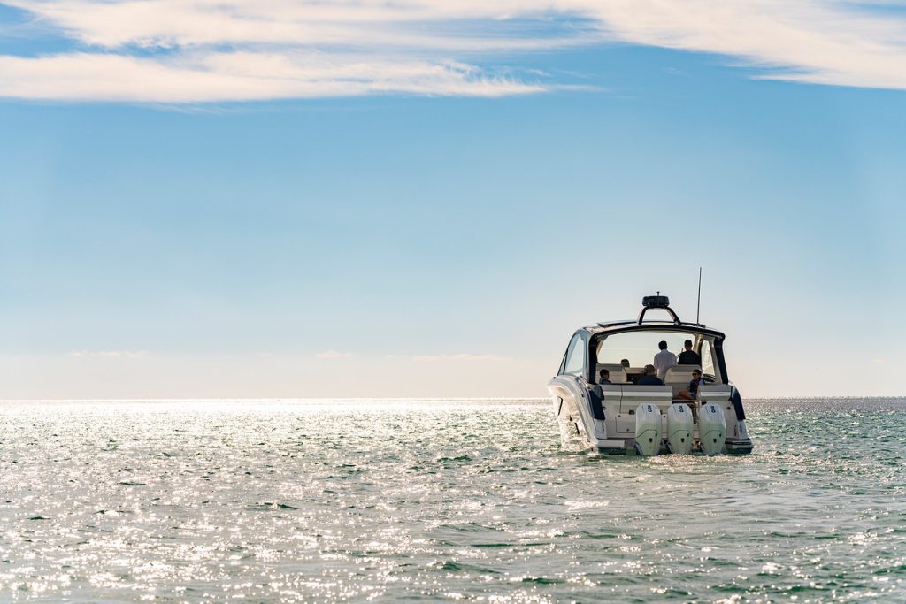 Sea Ray 370 Sundancer OB 2027 (54)