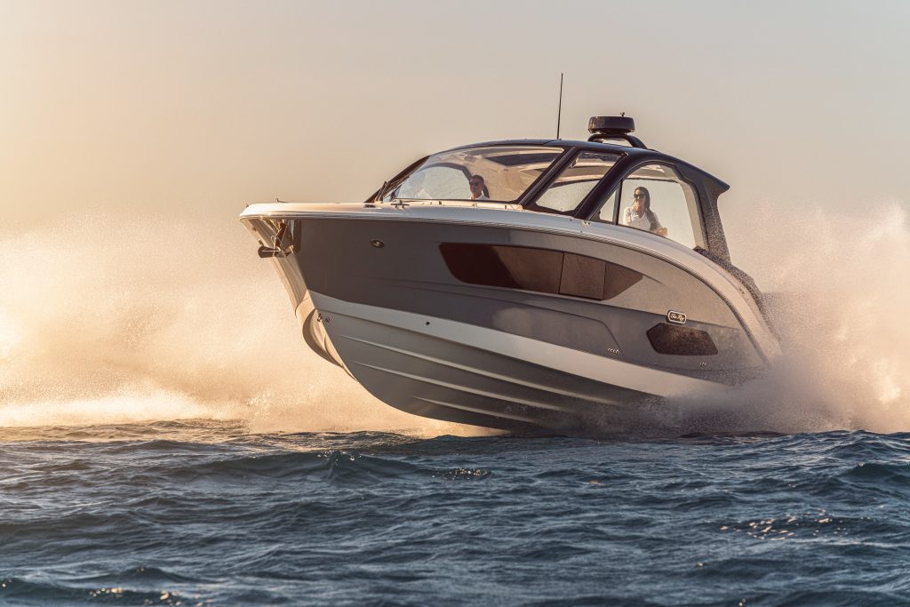 Sea Ray 370 Sundancer OB 2027 (63)