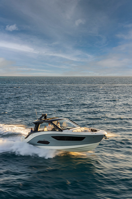 Sea Ray 370 Sundancer OB 2027 (88)