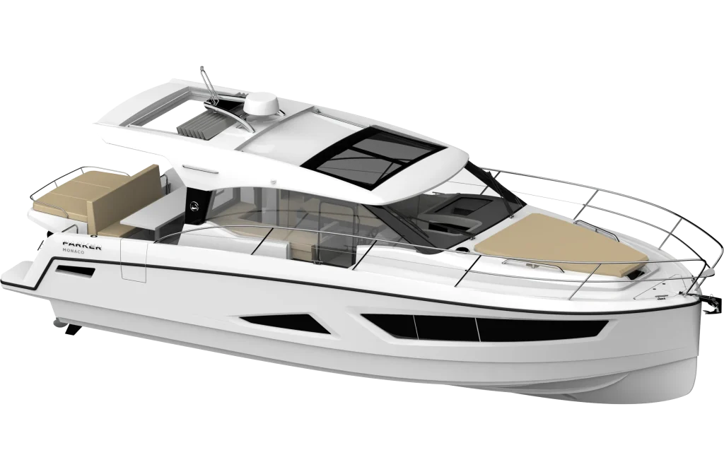 110 Monaco